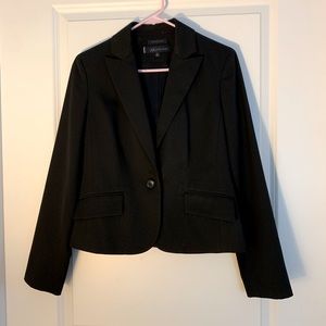 Anne Klein blazer